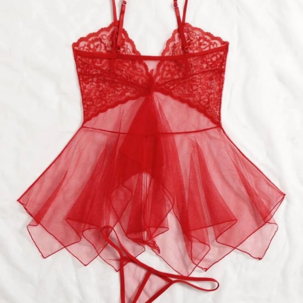 Lingerie